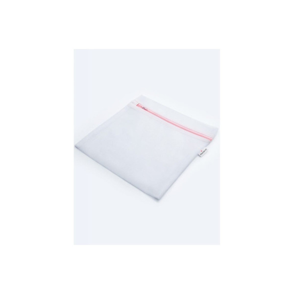 Sac de lavage Blanc